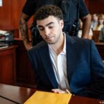 Luigi Mangione to plead guilty in federal case - dw.com