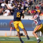 Looking back at Cal and UCLA's last meeting on the gridiron in 2023 - UCLA Wire