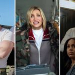 Every Netflix movie coming out this fall: From Brad Pitt's Oscar contender to cozy Christmas romances - HELLO! Magazine