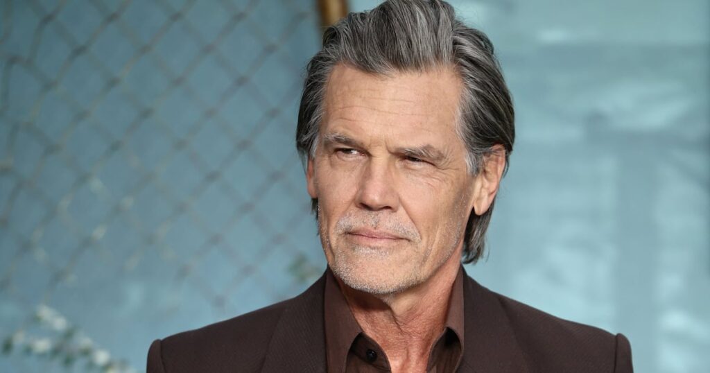 Dune: Part Three star Josh Brolin: Abu Dhabi family stay was 'one of the most glorious six weeks of my life' - thenationalnews.com