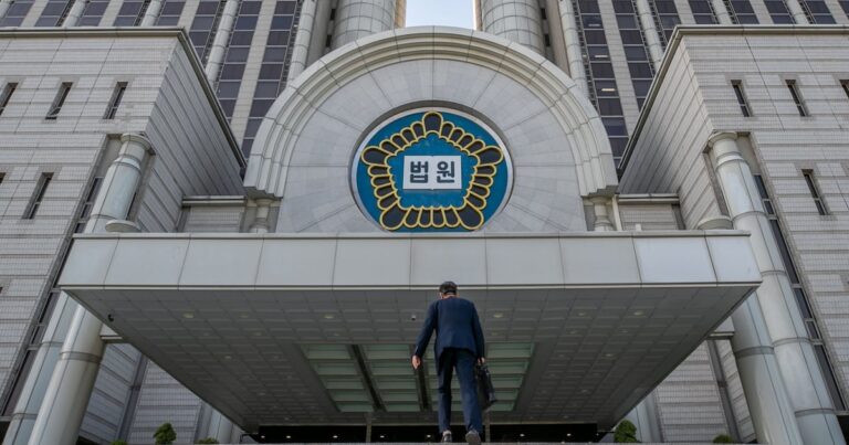 Court Orders Attorney to Compensate Client for Negligence in Reflection, Deposit - 조선일보