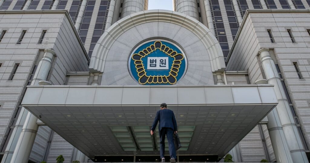 Court Orders Attorney to Compensate Client for Negligence in Reflection, Deposit - 조선일보