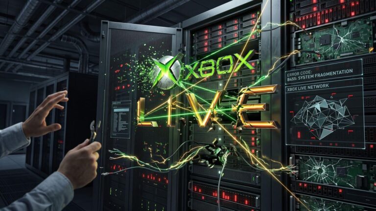 Microsoft explained the reasons for the recent massive Xbox outage and promised to make the system more resilient - ixbt.games