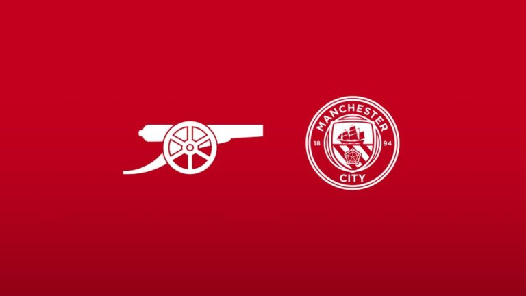 Community Shield preview: Arsenal v Man City - Arsenal.com