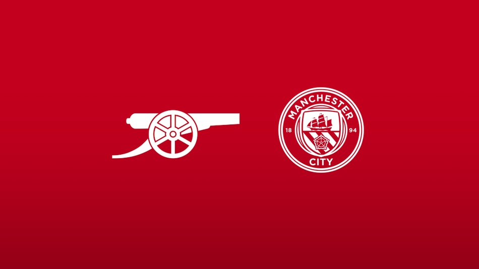 Community Shield preview: Arsenal v Man City - Arsenal.com