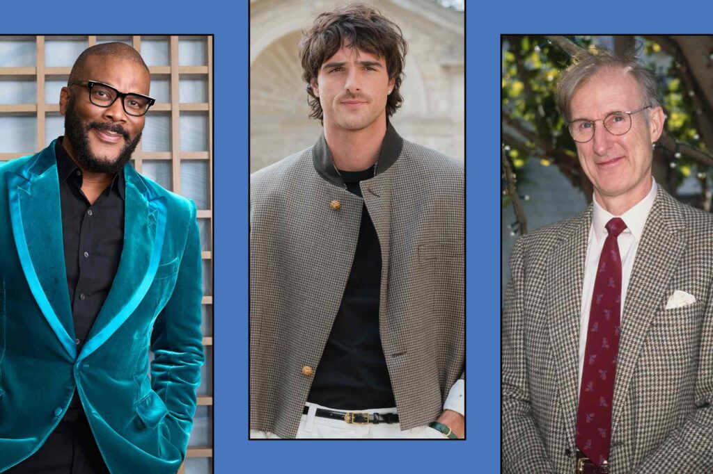 11 of Hollywood’s tallest actors — and how they really feel about their height - AOL.com