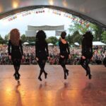 Ohio State Fair, Dublin Irish Festival, Pelotonia and more arrive in central Ohio - AOL.com