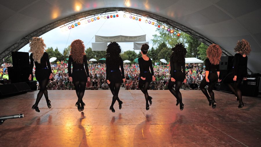 Ohio State Fair, Dublin Irish Festival, Pelotonia and more arrive in central Ohio - AOL.com