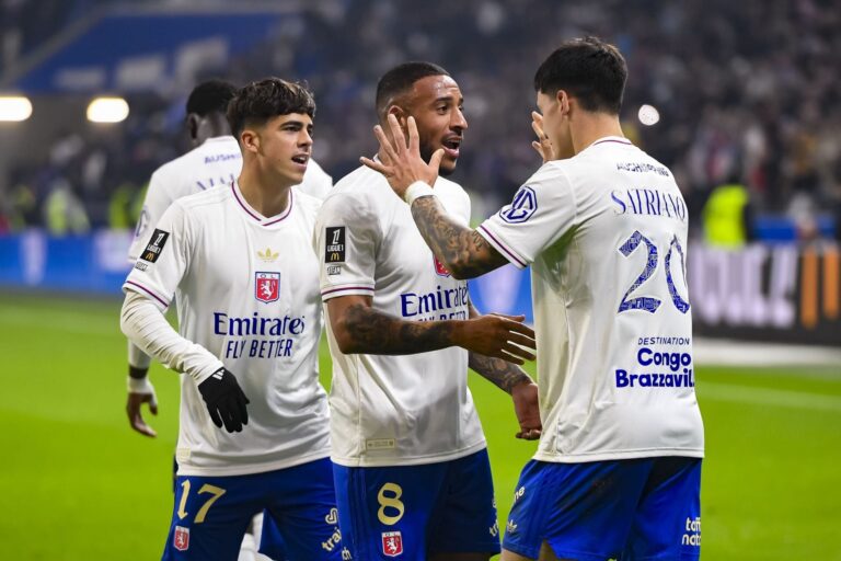 Sparta Praha vs Lyon Prediction and Betting Tips | August 4th 2026 - Sportskeeda