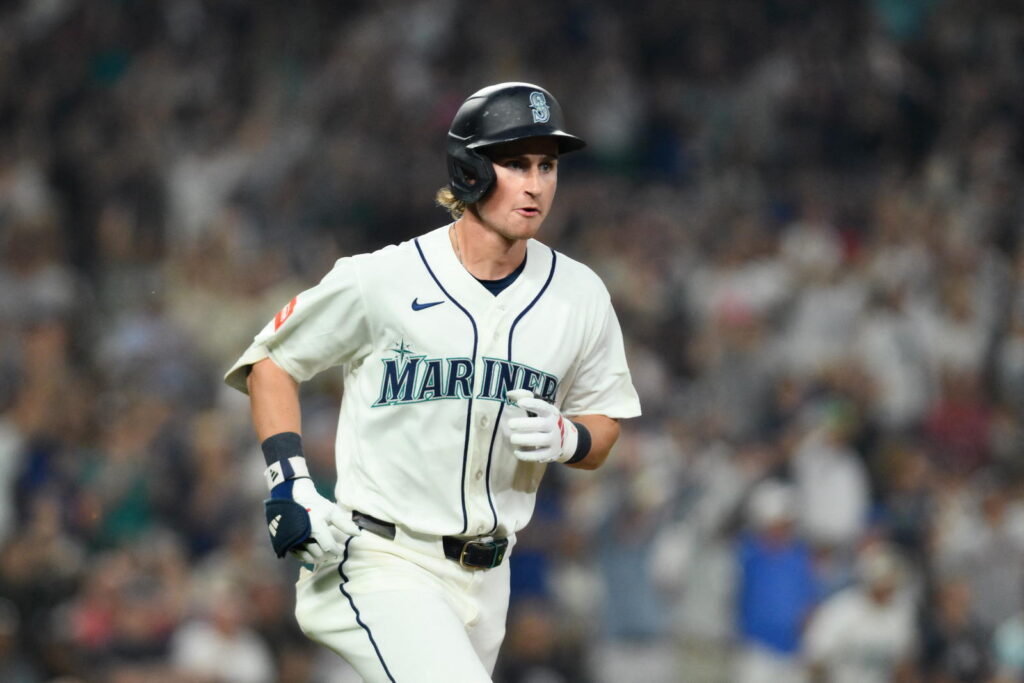 Seattle Mariners Reportedly Demote Top Prospect; Starting Shortstop - roundtable.io