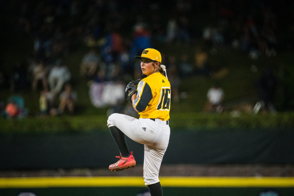 Little League Baseball® World Series – Game 24 Recap - Little League