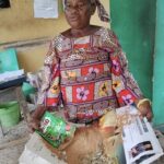 NCoS Arrests Woman For Smuggling Drugs Into Ogun Prison For Convicted Son - Nigerian Voice