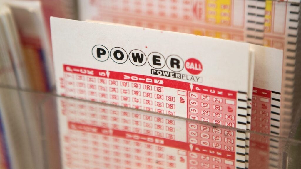 Did anyone win Powerball? Winning numbers for Aug. 8, 2026 - Asbury Park Press