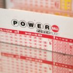 Did anyone win Powerball? Winning numbers for Aug. 8, 2026 - Asbury Park Press