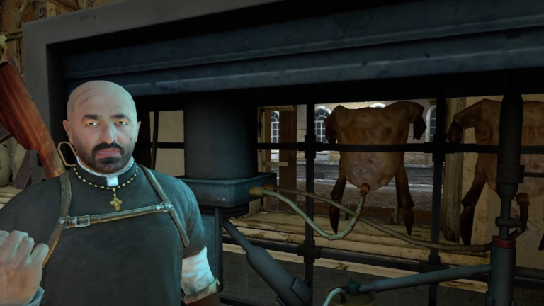 Almost 20 years later, Arkane's founder says he understands why Valve cancelled the Ravenholm game that never was: 'It all came down to the economics' - PC Gamer