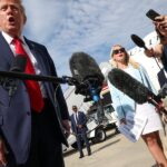 Trump Admits Darline Graham Will Do What He Wants In The Senate - AOL.com