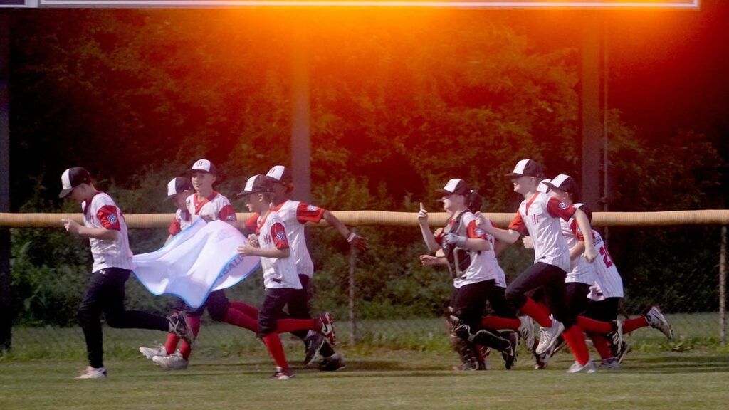 New Jersey's best Little League baseball teams all-time, ranked - Asbury Park Press