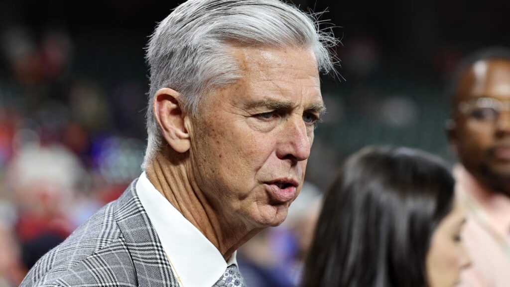 When is the MLB Trade Deadline? Check live MLB trade tracker 2026 - The News Journal