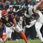 How to watch Eagles vs Bengals game tonight live. Time, stream, NFL schedule - The Courier-Journal