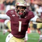 Texas Tech football team to watch for FSU ex Tommy Castellanos | Report - Lubbock Avalanche-Journal