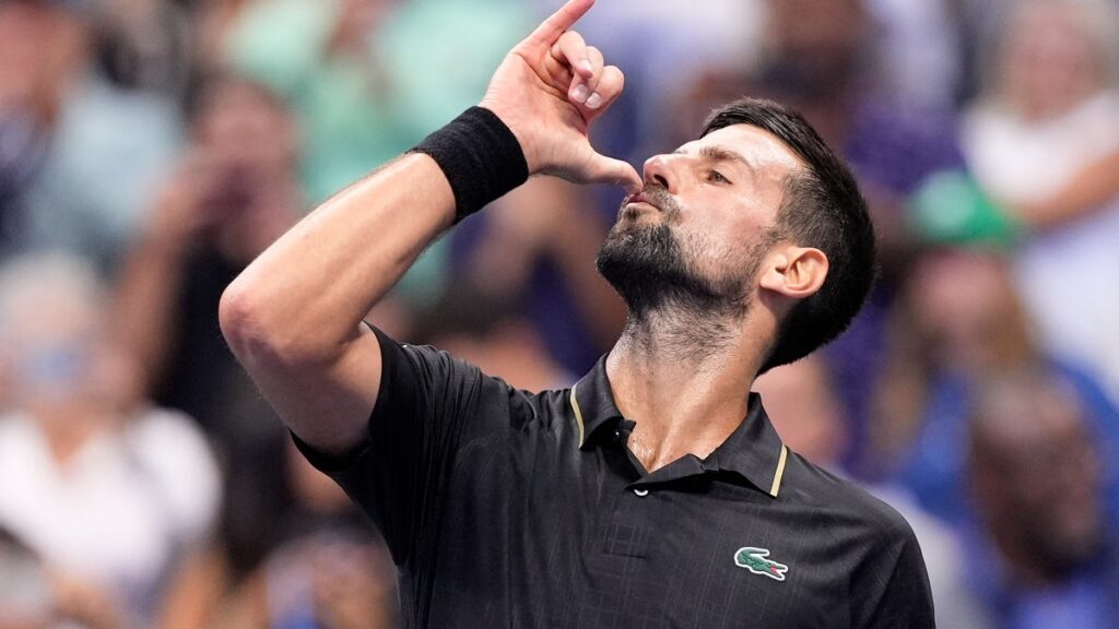 The U.S. Open main draw begins today with mixed doubles, get tickets now - Chambersburg Public Opinion