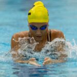 Meet the high school girls swimmers, divers to watch this year in the Holland area - The Holland Sentinel