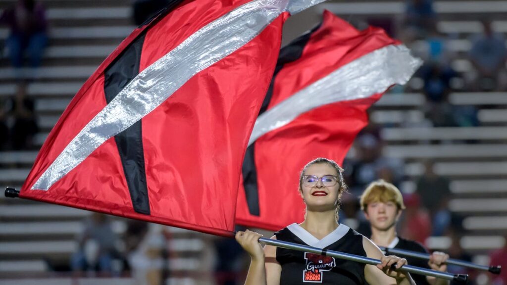 IHSA football scores: Week 1 in the Peoria area - Peoria Journal Star