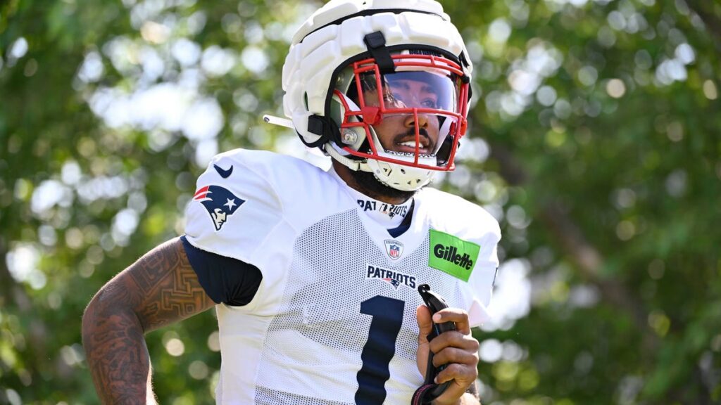 Wide receiver unexpectedly retires days into Saints training camp - Saints Wire
