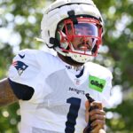 Wide receiver unexpectedly retires days into Saints training camp - Saints Wire
