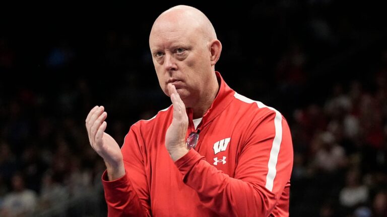 Wisconsin-Kentucky live updates, highlights at AVCA First Serve - Milwaukee Journal Sentinel