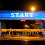 Akron road closures to know during half marathon this weekend - Akron Beacon Journal