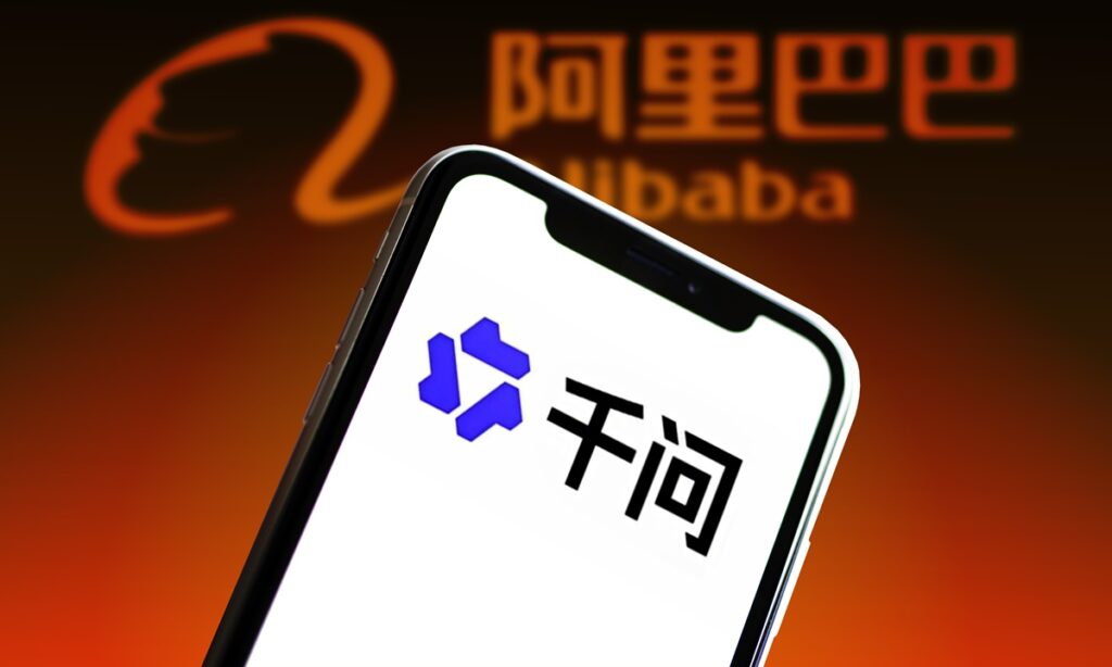 Alibaba, MiniMax to open-source new AI models, lowering costs for global developers, users - globaltimes.cn