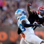 What channel is Bengals vs Lions game tonight? Time, how to watch live, stream - The Courier-Journal