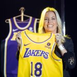 Joshua Kushner, Bob Iger Buy Los Angeles Lakers in Record-Breaking $12 Billion Deal - eonline.com