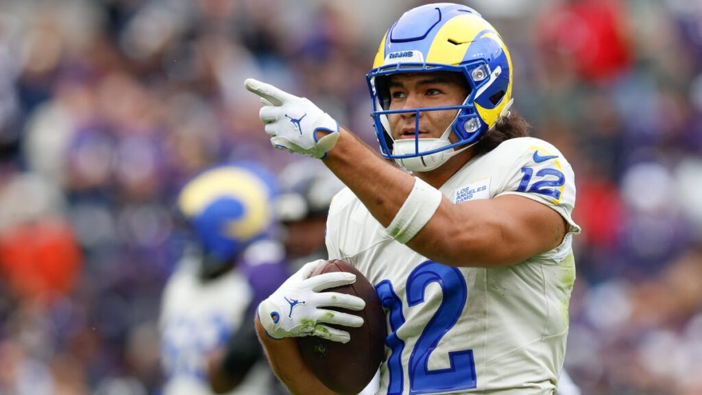 49ers may avoid facing Rams superstar in Week 1 as suspension looms - Niners Wire