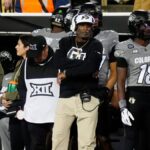 Deion Sanders confirms Colorado assistant retired before fall camp - Buffaloes Wire
