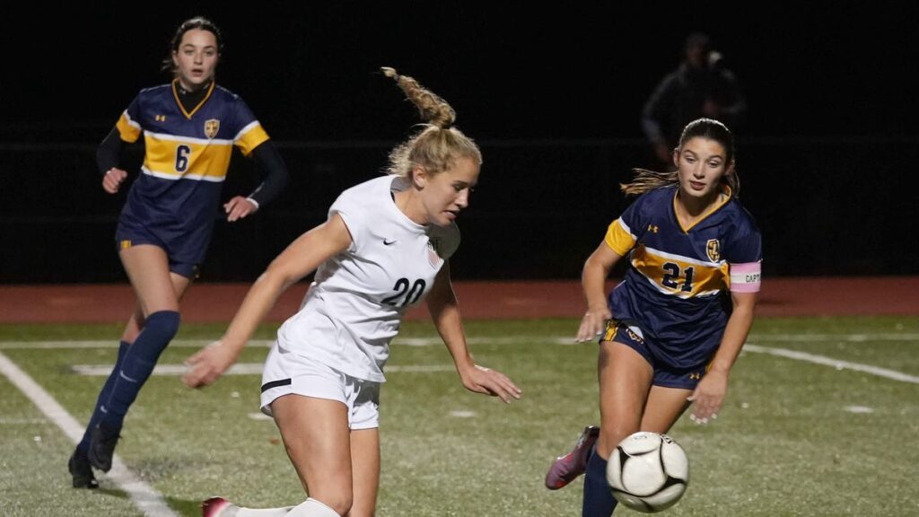 Meet the 2026 lohud Girls Soccer Elite 11 and Best of the Rest - Lohud