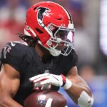 Bijan Robinson inks contract extension with Falcons: Everything to know - usatoday.com