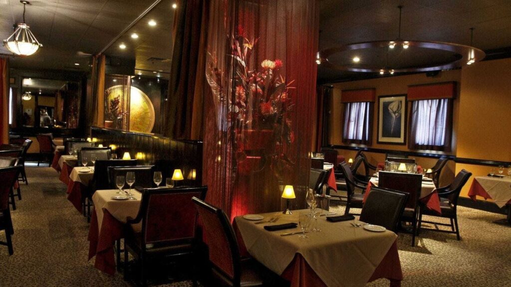 This Federal Hill restaurant was named RI's most iconic Italian eatery - The Providence Journal