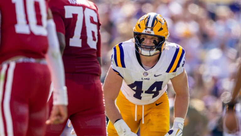 Several NFL rookies granted TRO to play 5th season of college football - USA Today