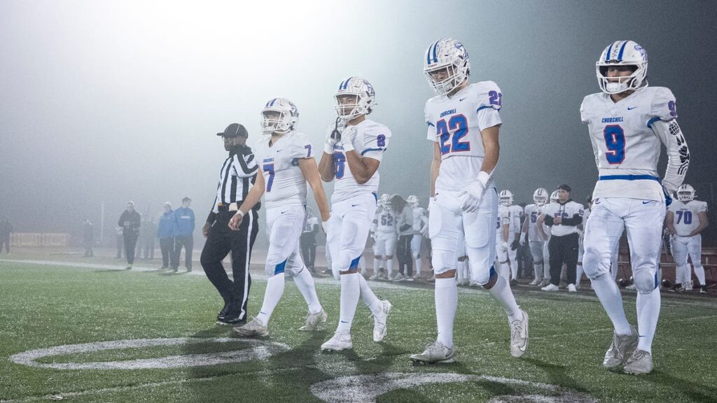 Oregon high school football scores and schedule - USA Today
