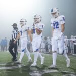 Oregon high school football scores and schedule - USA Today