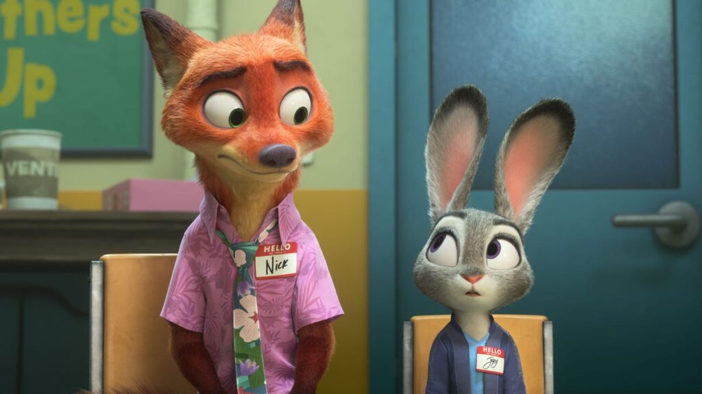 'Zootopia 3' is coming with Ginnifer Goodwin, Jason Bateman returning - USA Today