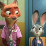 'Zootopia 3' is coming with Ginnifer Goodwin, Jason Bateman returning - USA Today