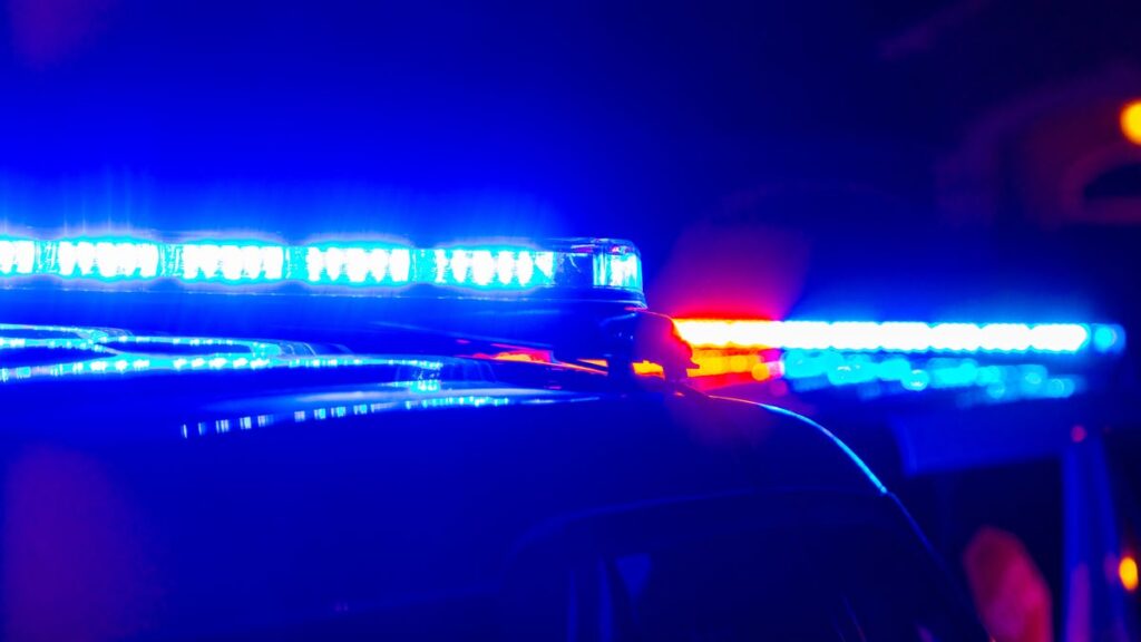 3 dead after head-on collision on SB I-65 in Southern Indiana - The Courier-Journal