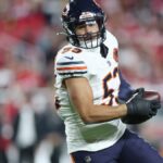 Bears activate LB TJ Edwards from non-football injury list - Bears Wire