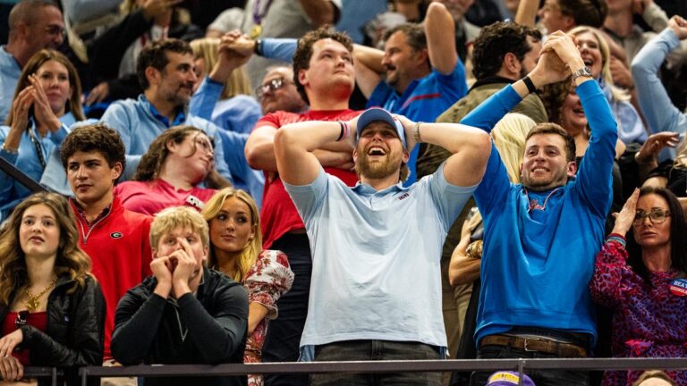 When is first weekend of college football in Mississippi? - The Clarion-Ledger