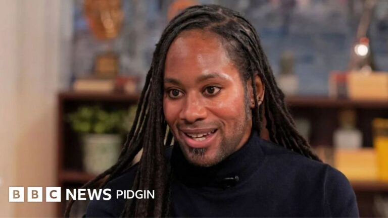 Jason Arday dead: Former Cambridge University academic don die - BBC