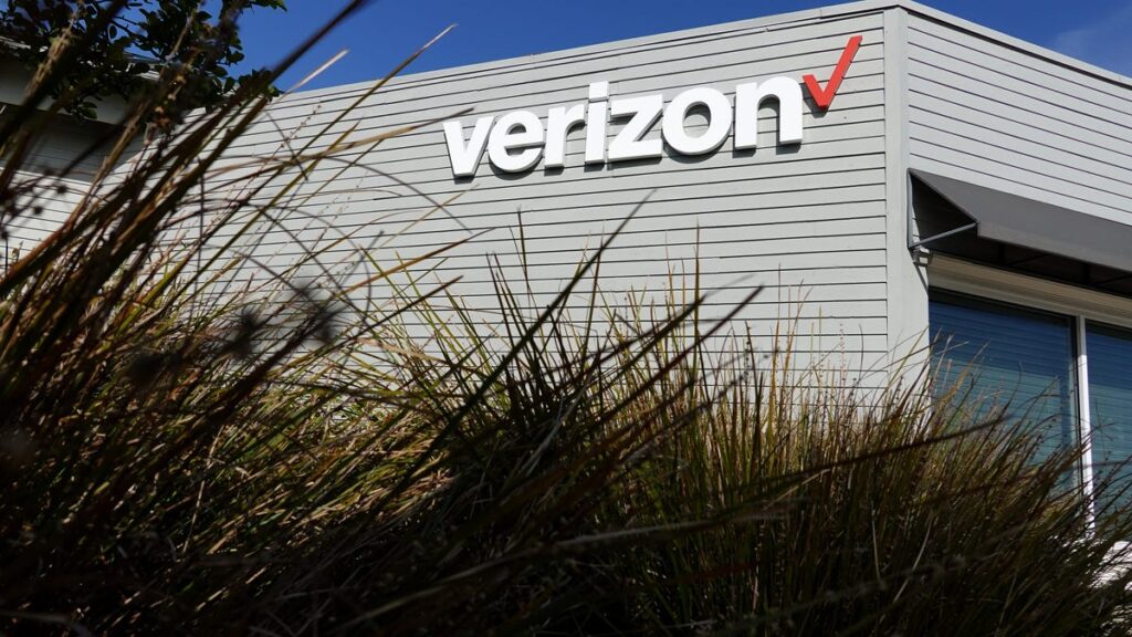Is there a Verizon outage? Verizon having issues today - Asbury Park Press