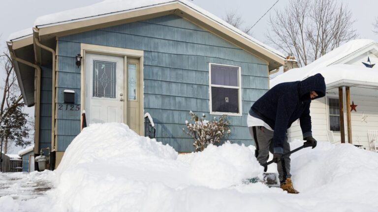 El Niño could reshape winter weather and dance with the polar vortex - USA Today